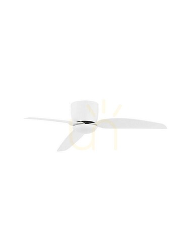 Kontrola ABORARE Luces Exclusivas Ventilátor LE43738