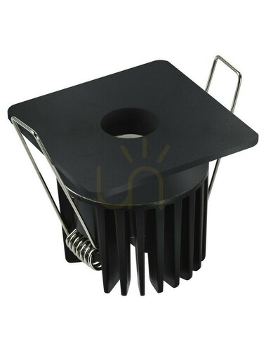 Kontrola ACALAMA Luces Exclusivas Stropní čočka LE61601