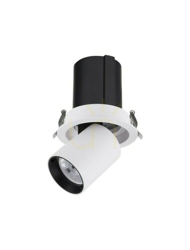 Kontrola ACALAPA Luces Exclusivas stropní síťka LE61605