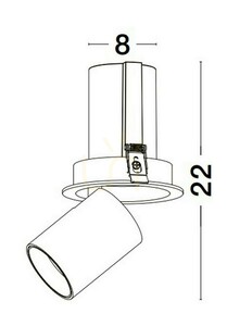 ACALAPA Luces Exclusivas stropní síťka LE61607 1 ACALAPA Luces Exclusivas stropní síťka LE61607 small 1
