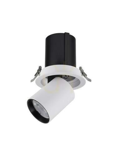 Kontrola ACALAPA Luces Exclusivas stropní síťka LE61607