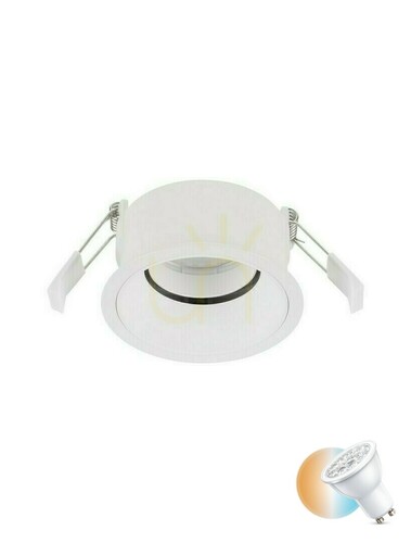 Kontrola ACAMBAY Luces Exclusivas stropní síťka LE61611
