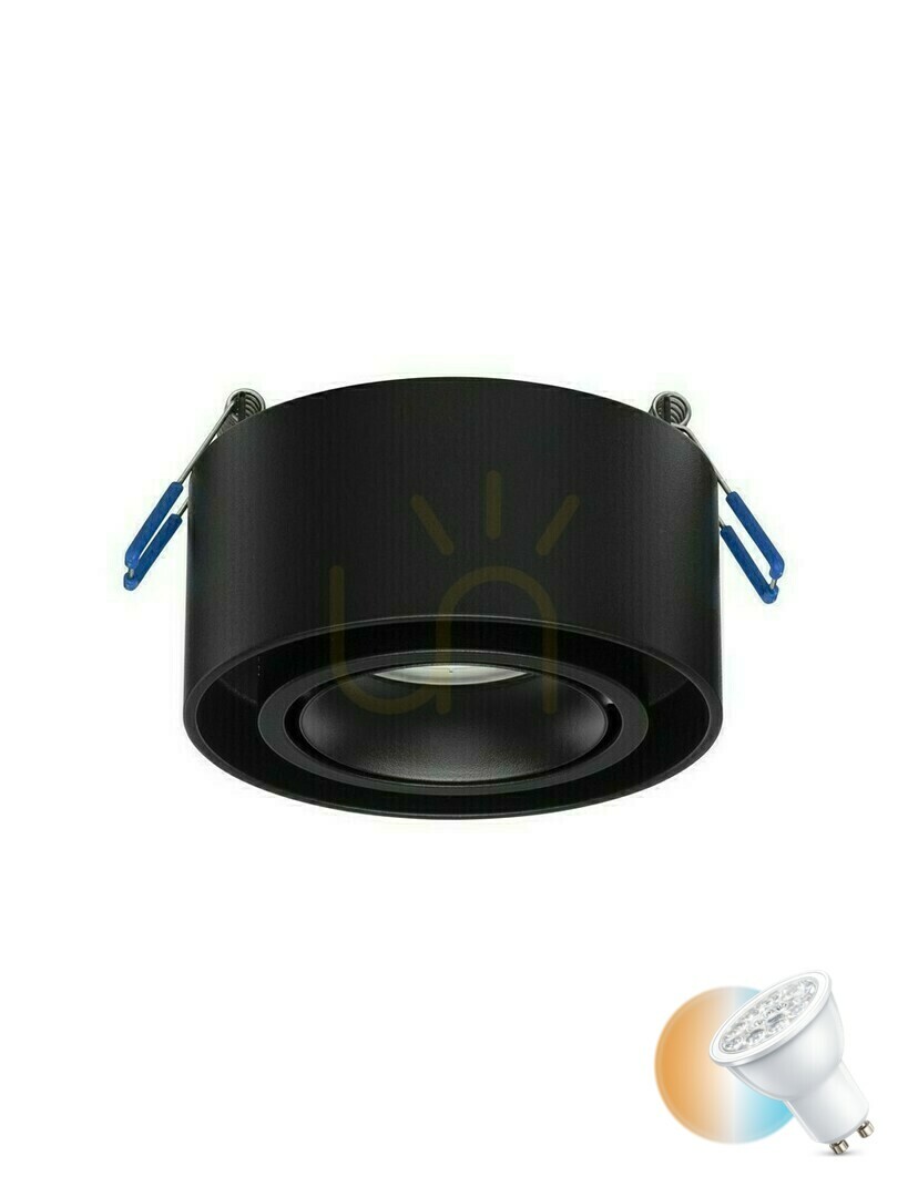 Kontrola Spot ACAMIEL Luces Exclusivas LE61615 Spot ACAMIEL Luces Exclusivas LE61615