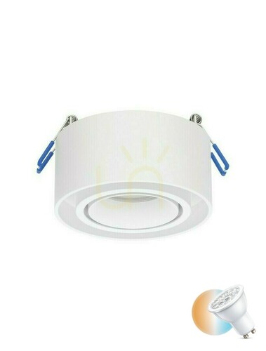 Kontrola Spot ACAMIEL Luces Exclusivas LE61616