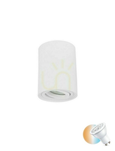 Kontrola Spot ACANCUN Luces Exclusivas LE61623