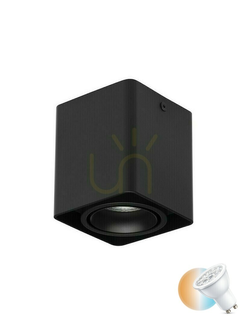 Kontrola Spot CHIVACOA Luces Exclusivas LE61642 Spot CHIVACOA Luces Exclusivas LE61642