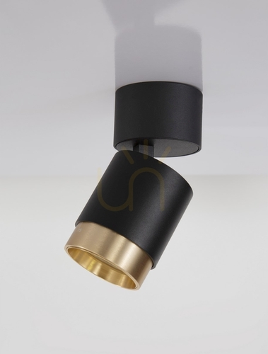 Kontrola Plafond BADENIA Luces Exclusivas LE61653