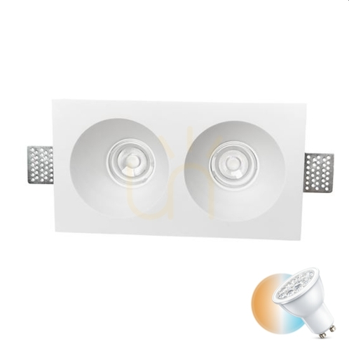 Kontrola BABASAC Luces Exclusivas stropní síť LE61663