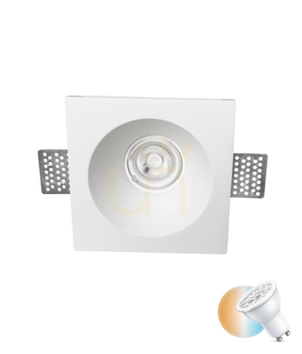 Kontrola BABASAC Luces Exclusivas stropní síť LE61664