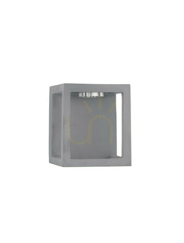 Kontrola ABSALON Luces Exclusivas venkovní nástěnné svítidlo LE73570