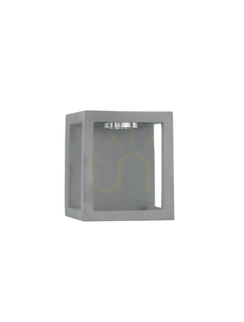 Pohled ABSALON Luces Exclusivas venkovní nástěnné svítidlo LE73570 ABSALON Luces Exclusivas venkovní nástěnné svítidlo LE73570