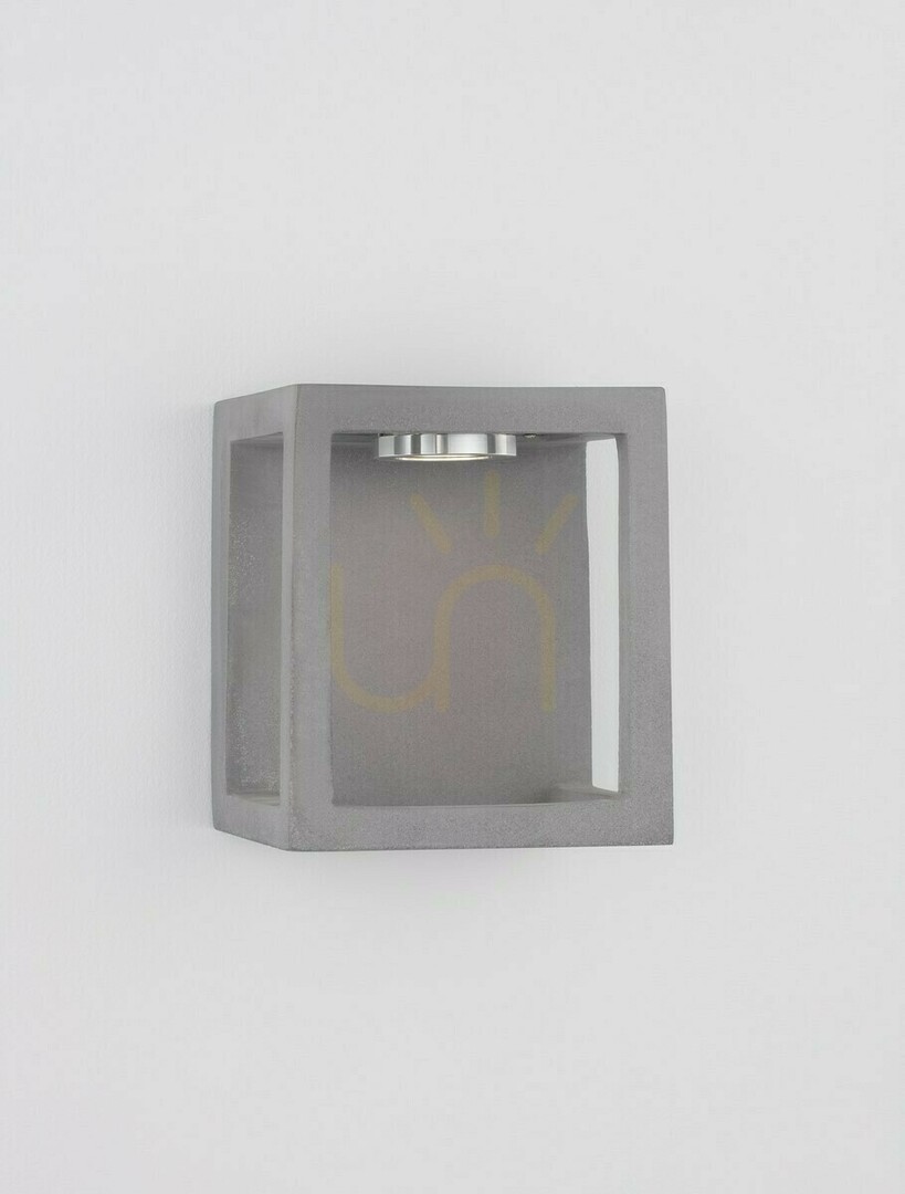 Náhled ABSALON Luces Exclusivas venkovní nástěnné svítidlo LE73570 ABSALON Luces Exclusivas venkovní nástěnné svítidlo LE73570