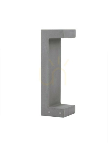Kontrola ACAHUAL Luces Exclusivas Osvětlovací sloupek LE73577