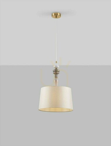 Kontrola Závěsné svítidlo ALEM Luces Exclusivas LE44201