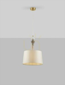 Závěsné svítidlo ALEM Luces Exclusivas LE44201 1 Závěsné svítidlo ALEM Luces Exclusivas LE44201 small 1