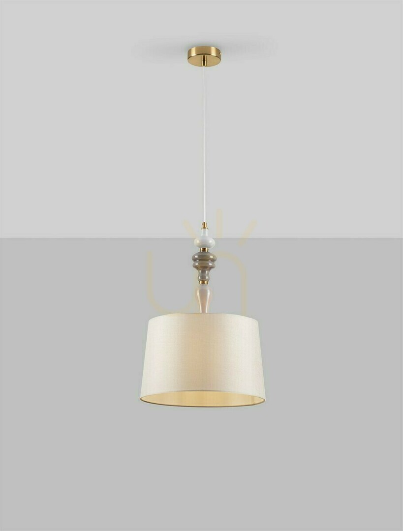 Pohled Závěsné svítidlo ALEM Luces Exclusivas LE44201 Závěsné svítidlo ALEM Luces Exclusivas LE44201