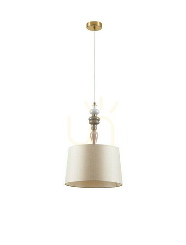 Kontrola Závěsné svítidlo ALEM Luces Exclusivas LE44201
