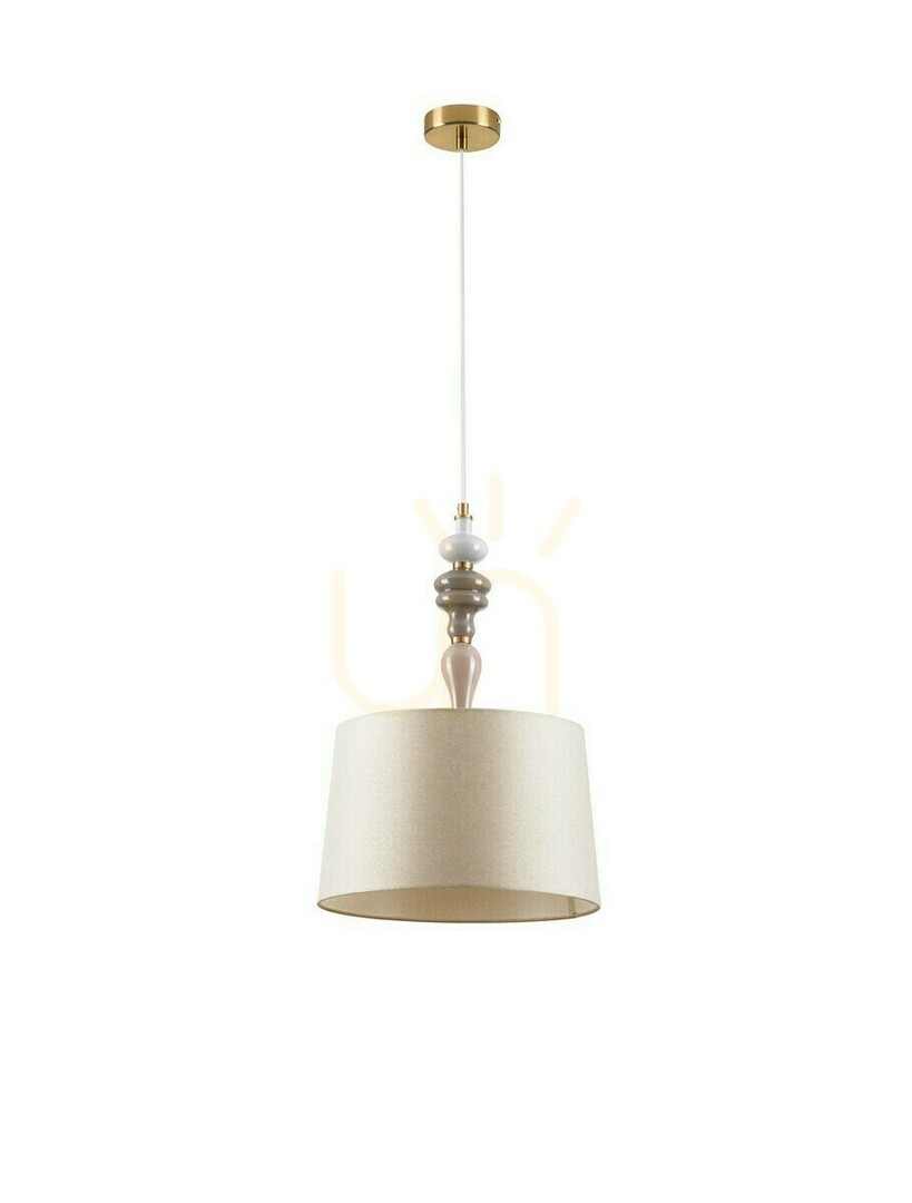 Kontrola Závěsné svítidlo ALEM Luces Exclusivas LE44201 Závěsné svítidlo ALEM Luces Exclusivas LE44201
