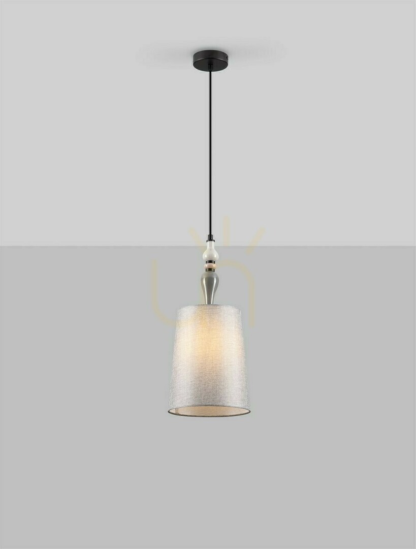 Pohled Závěsné svítidlo ALEM Luces Exclusivas LE44205 Závěsné svítidlo ALEM Luces Exclusivas LE44205