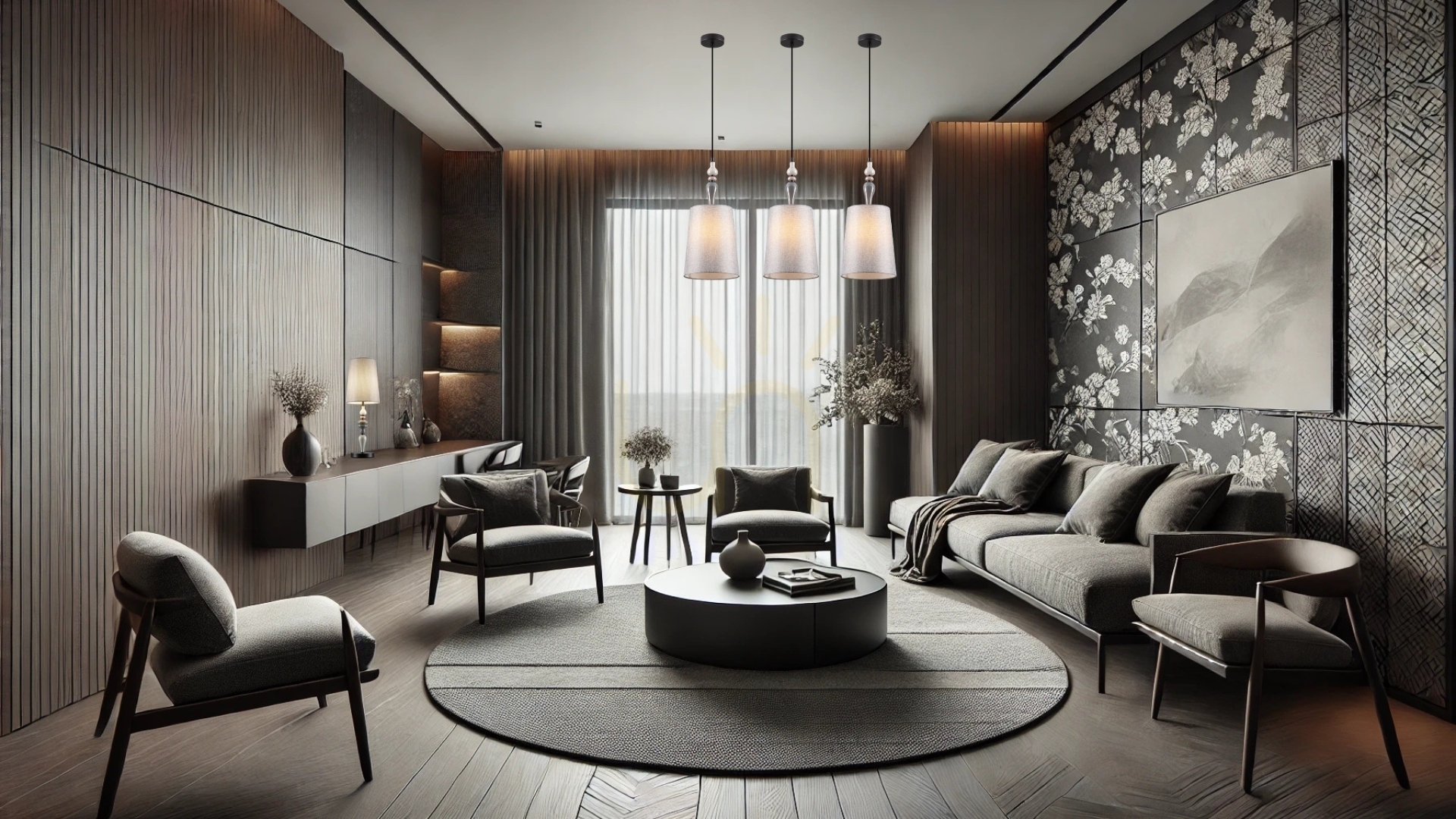 Zobrazit Závěsné svítidlo ALEM Luces Exclusivas LE44205 Závěsné svítidlo ALEM Luces Exclusivas LE44205
