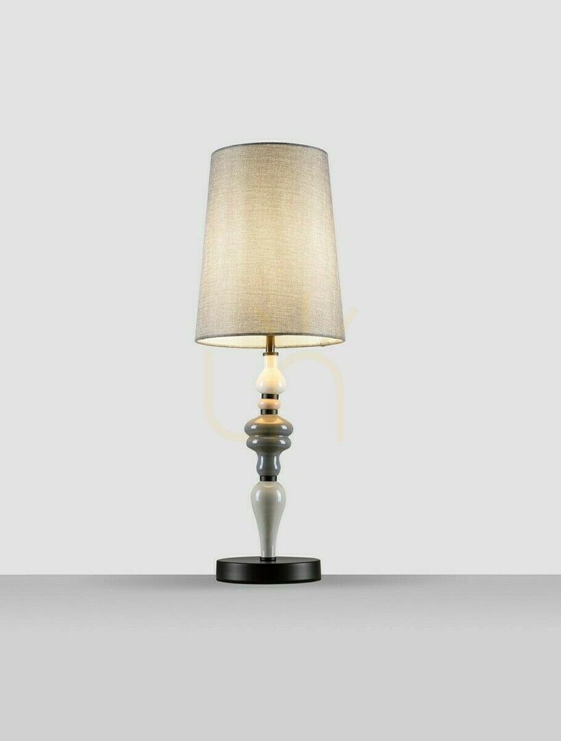 Pohled Stolní lampa ALEM Luces Exclusivas LE44206 Stolní lampa ALEM Luces Exclusivas LE44206