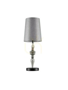 Stolní lampa ALEM Luces Exclusivas LE44206 0 Stolní lampa ALEM Luces Exclusivas LE44206 small 0