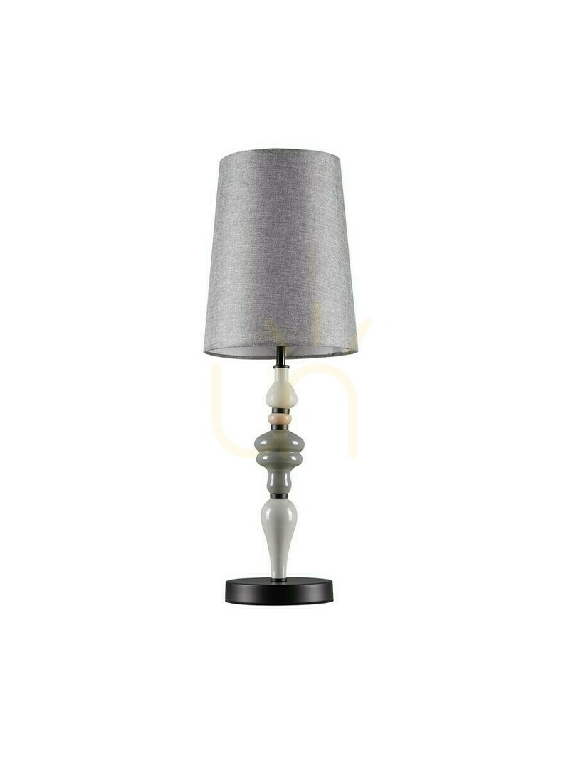 Kontrola Stolní lampa ALEM Luces Exclusivas LE44206 Stolní lampa ALEM Luces Exclusivas LE44206