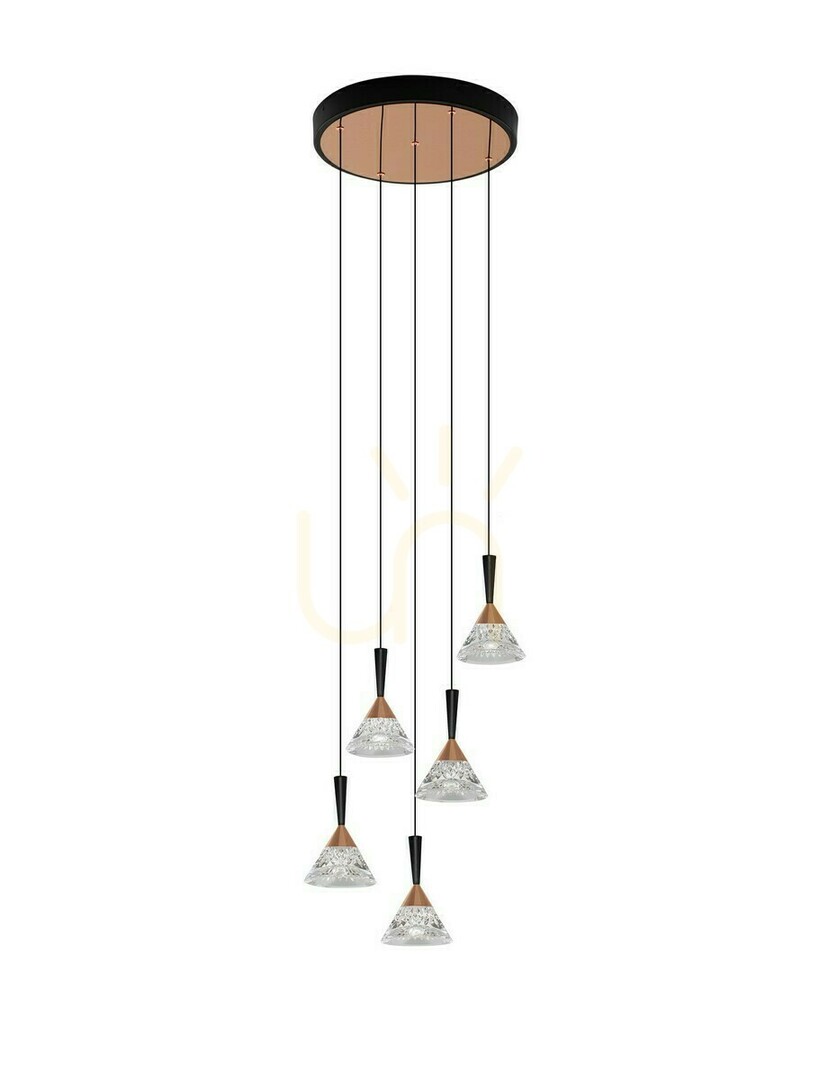 GUAY Luces Exclusivas Pendant Lamp LE44215