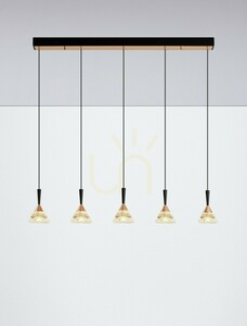 Závěsné svítidlo GUAY Luces Exclusivas LE44216 1 Závěsné svítidlo GUAY Luces Exclusivas LE44216 small 1