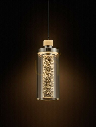 Kontrola Závěsné svítidlo JUAN Luces Exclusivas LE44217