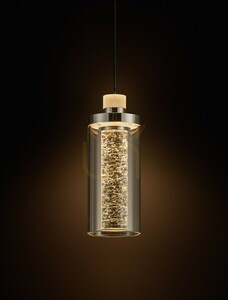 Závěsné svítidlo JUAN Luces Exclusivas LE44217 small 1