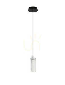 Závěsné svítidlo JUAN Luces Exclusivas LE44217 small 0