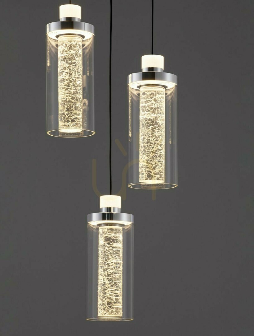 Náhled Závěsné svítidlo JUAN Luces Exclusivas LE44218 Závěsné svítidlo JUAN Luces Exclusivas LE44218