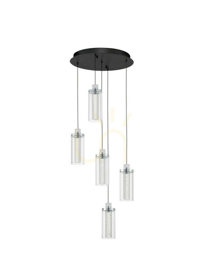 Kontrola Závěsné svítidlo JUAN Luces Exclusivas LE44218 Závěsné svítidlo JUAN Luces Exclusivas LE44218