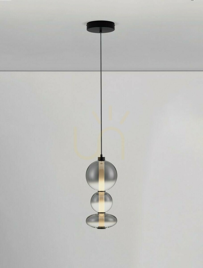 Pohled LUIS Luces Exclusivas Závěsné svítidlo LE44221 LUIS Luces Exclusivas Závěsné svítidlo LE44221