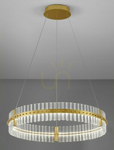 Kontrola MAYO Luces Exclusivas Závěsné svítidlo LE44225