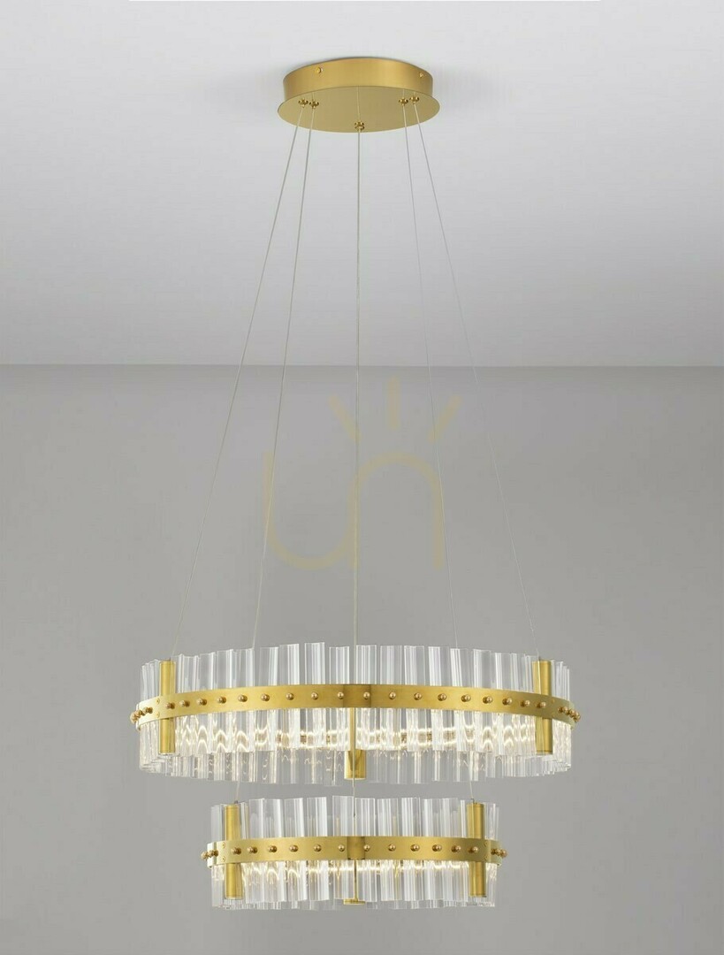 Pohled MAYO Luces Exclusivas Závěsné svítidlo LE44226 MAYO Luces Exclusivas Závěsné svítidlo LE44226