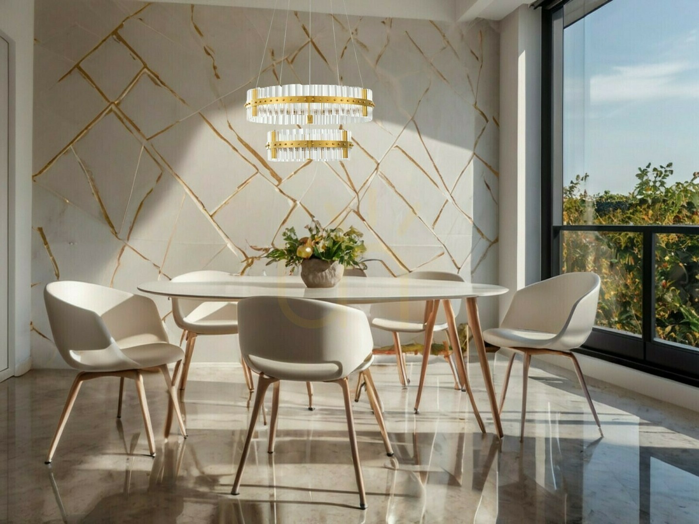 Zobrazit MAYO Luces Exclusivas Závěsné svítidlo LE44226 MAYO Luces Exclusivas Závěsné svítidlo LE44226