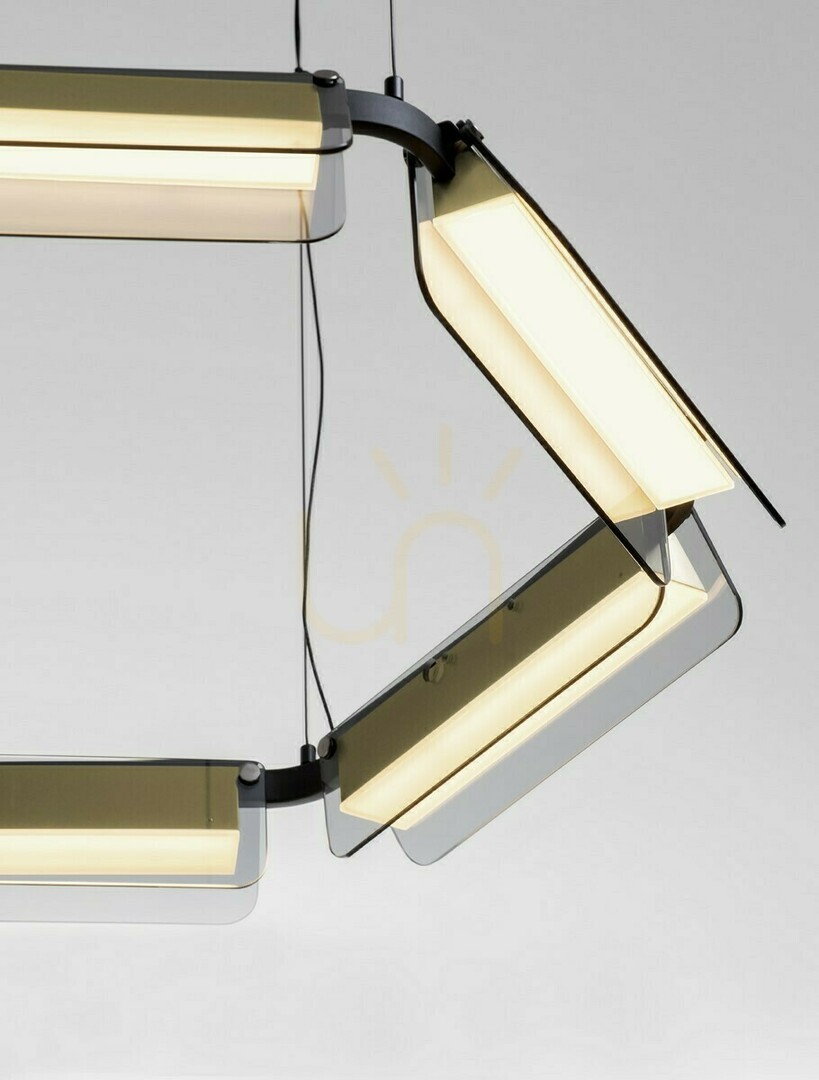 Náhled Závěsné svítidlo ROCA Luces Exclusivas LE44229 Závěsné svítidlo ROCA Luces Exclusivas LE44229