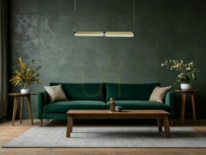 Závěsné svítidlo ROCA Luces Exclusivas LE44230 small 4