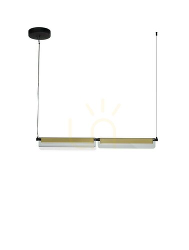 Kontrola Závěsné svítidlo ROCA Luces Exclusivas LE44230