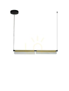 Závěsné svítidlo ROCA Luces Exclusivas LE44230 small 0