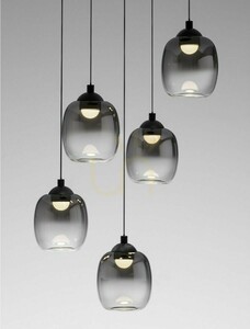 TOAY Luces Exclusivas závěsné svítidlo LE44239 small 2