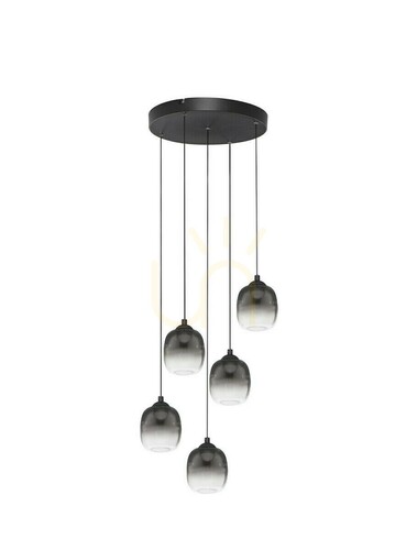 Kontrola TOAY Luces Exclusivas závěsné svítidlo LE44239