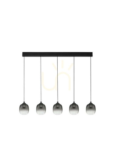 Kontrola TOAY Luces Exclusivas Závěsné svítidlo LE44240