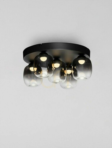 Kontrola Plafond TOAY Luces Exclusivas LE44242