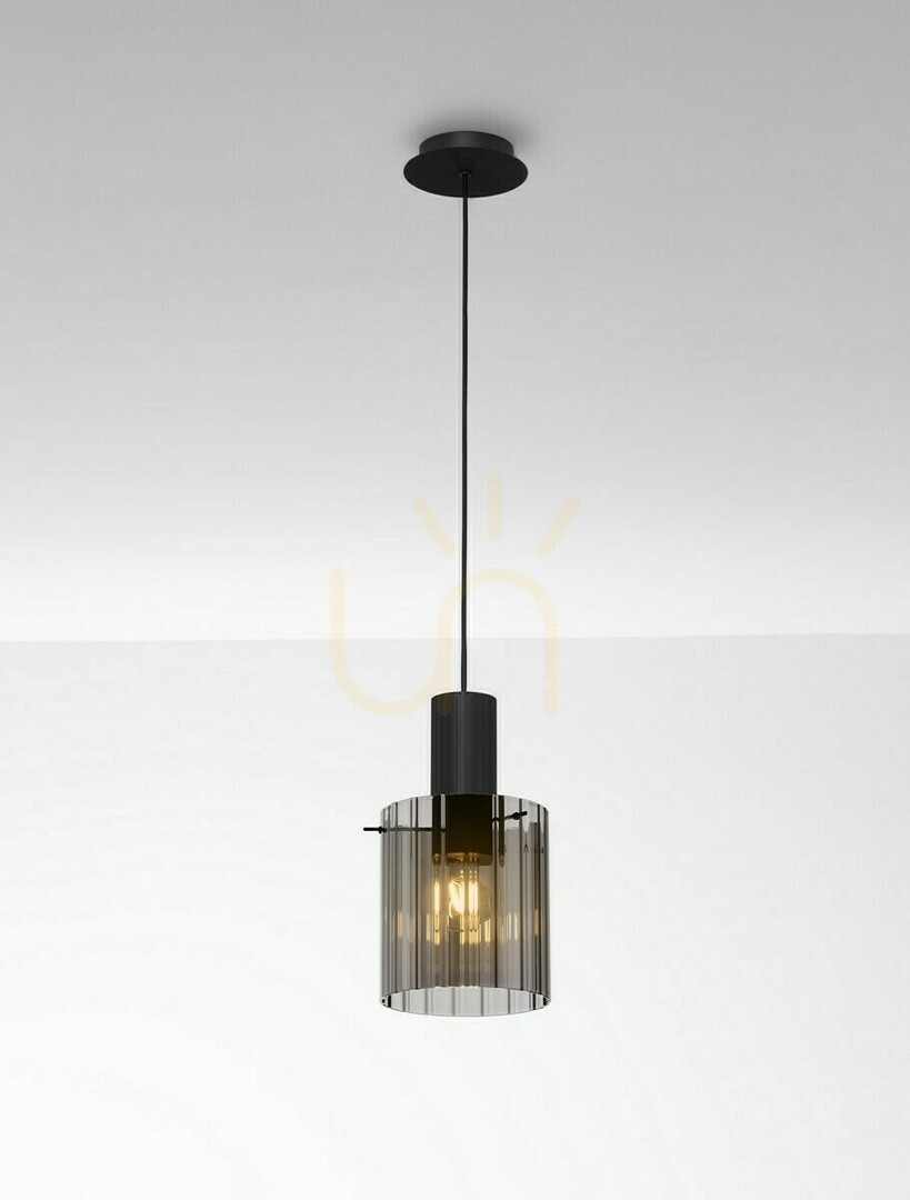 Pohled Závěsné svítidlo ORAN Luces Exclusivas LE44243 Závěsné svítidlo ORAN Luces Exclusivas LE44243