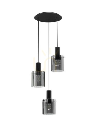 Kontrola Závěsné svítidlo ORAN Luces Exclusivas LE44244
