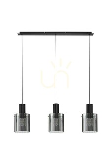 Závěsné svítidlo ORAN Luces Exclusivas LE44245 small 0