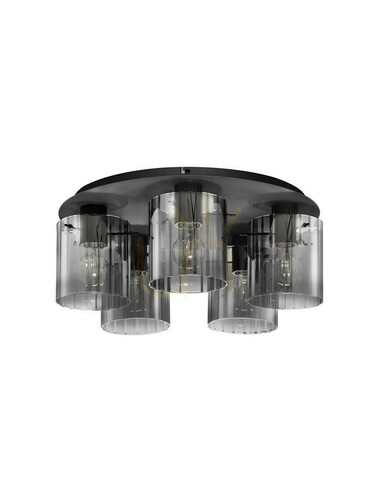 Kontrola Plafón ORAN Luces Exclusivas LE44247